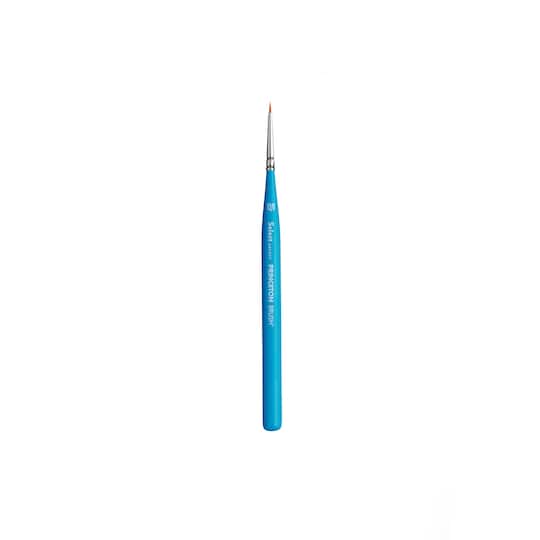 12 Pack: Princeton™ Select Artiste™ Series 3750 Short Handle Mini Round Brush